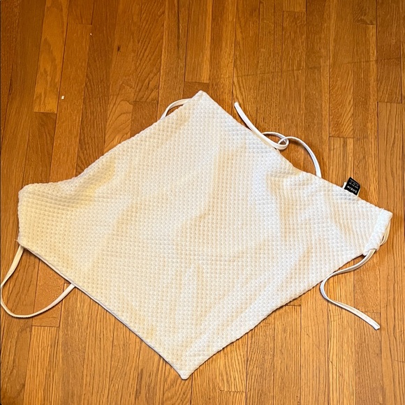 SHEIN Skirt and Top Outfit - Picture 8 of 9